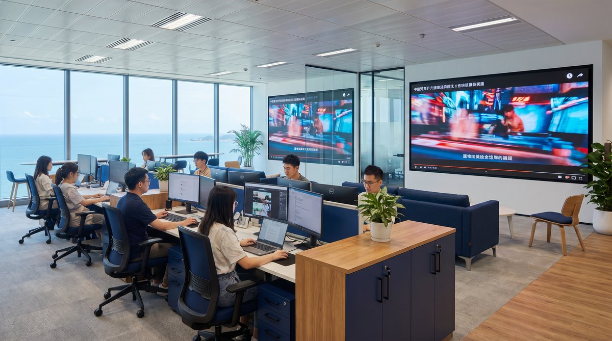 麻豆传媒短片视频《归途》