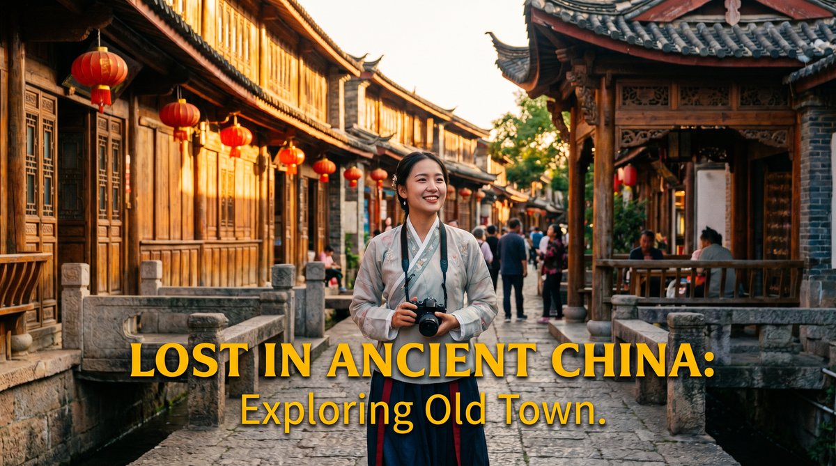 麻豆传媒旅行VLOG视频